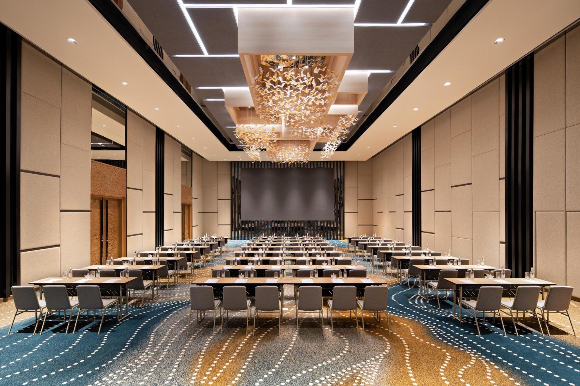 Moevenpick Hotel Jakarta City Centre Εξωτερικό φωτογραφία