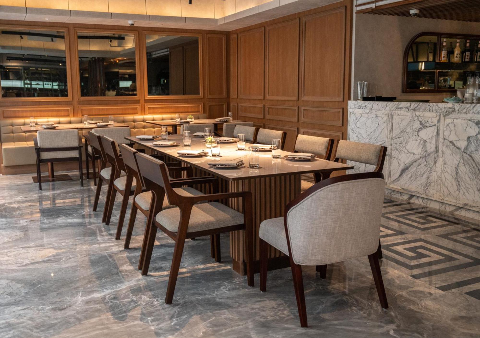 Moevenpick Hotel Jakarta City Centre Εξωτερικό φωτογραφία