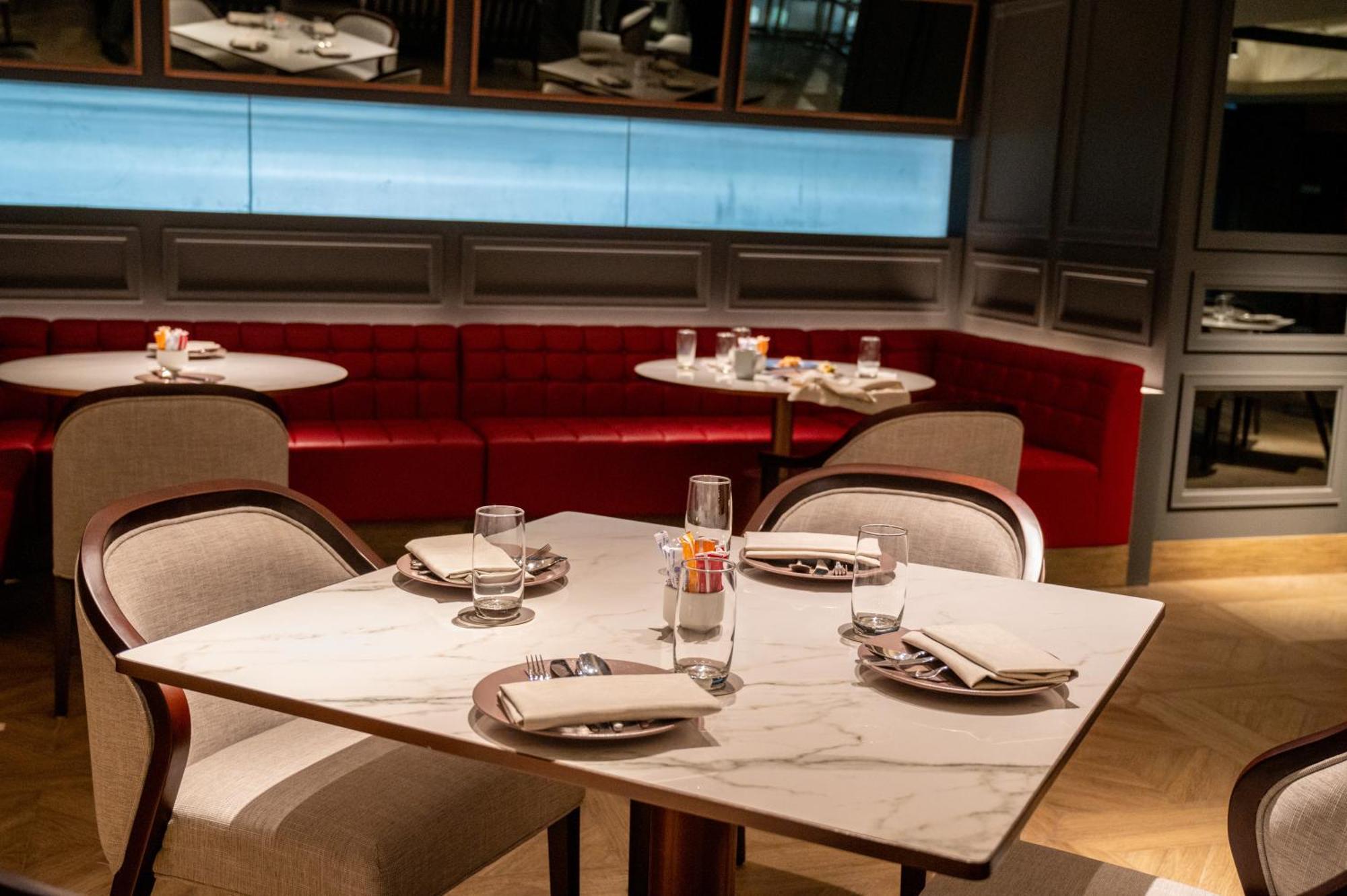 Moevenpick Hotel Jakarta City Centre Εξωτερικό φωτογραφία