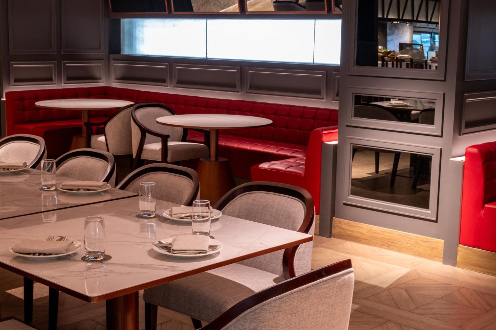 Moevenpick Hotel Jakarta City Centre Εξωτερικό φωτογραφία