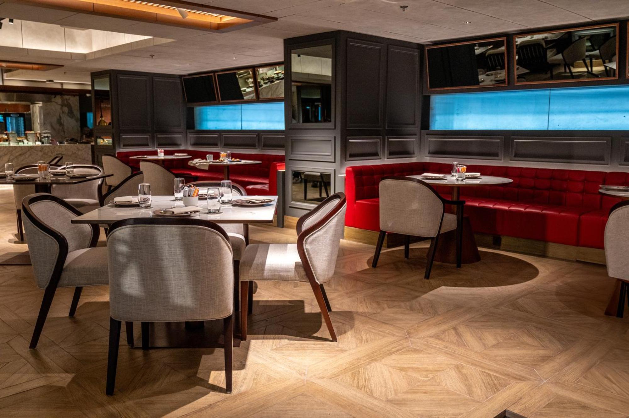 Moevenpick Hotel Jakarta City Centre Εξωτερικό φωτογραφία