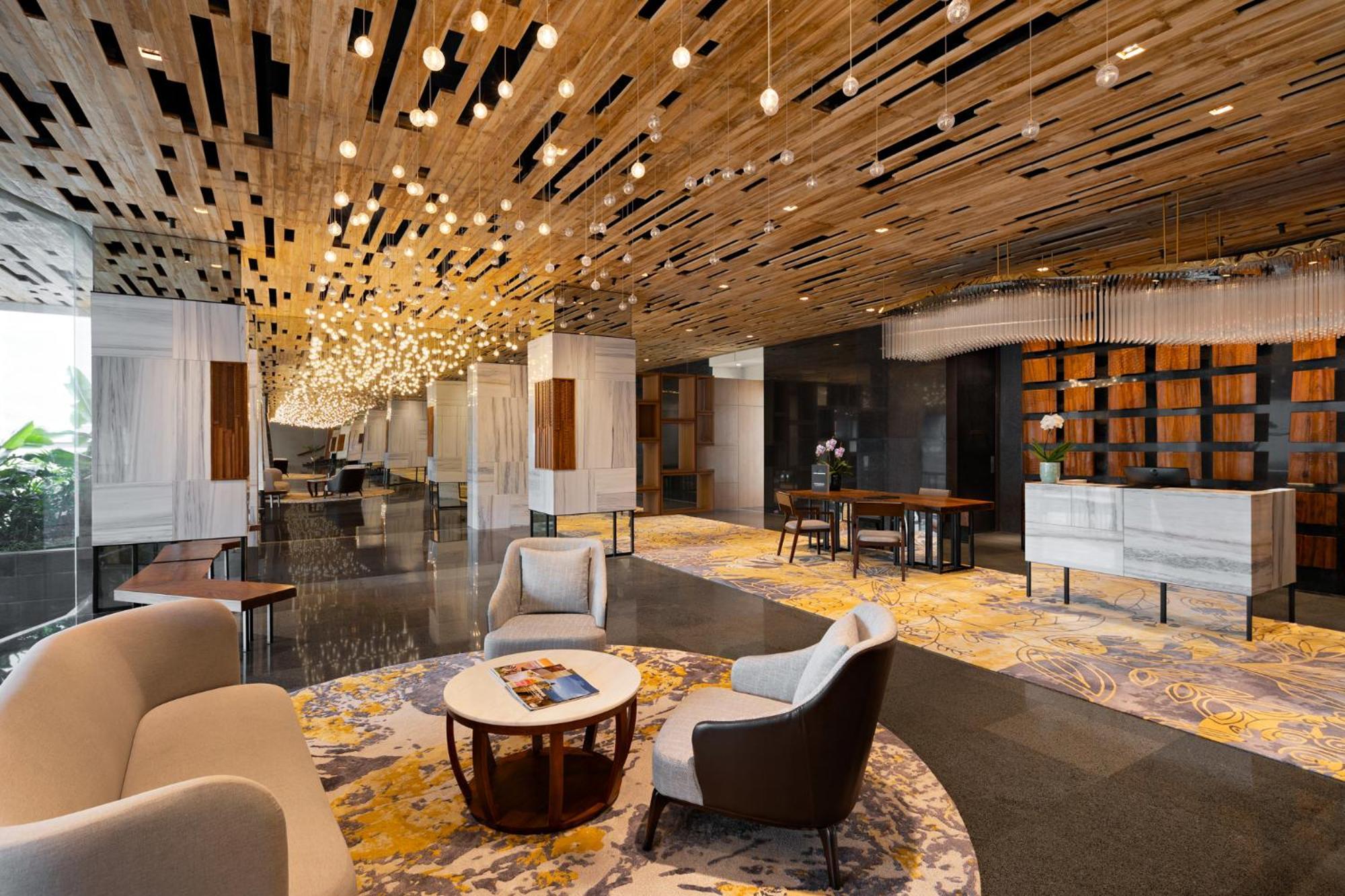 Moevenpick Hotel Jakarta City Centre Εξωτερικό φωτογραφία