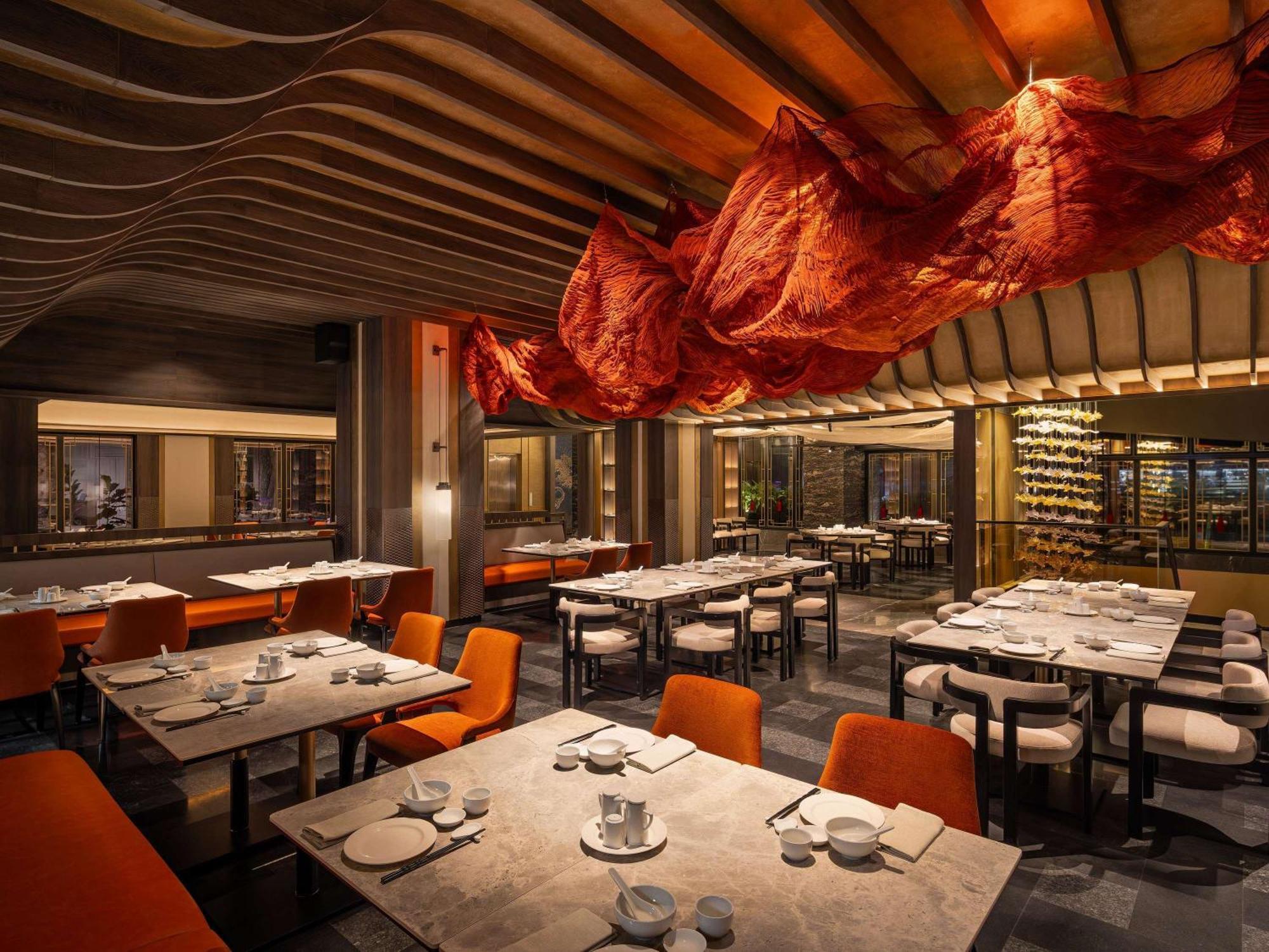 Moevenpick Hotel Jakarta City Centre Εξωτερικό φωτογραφία