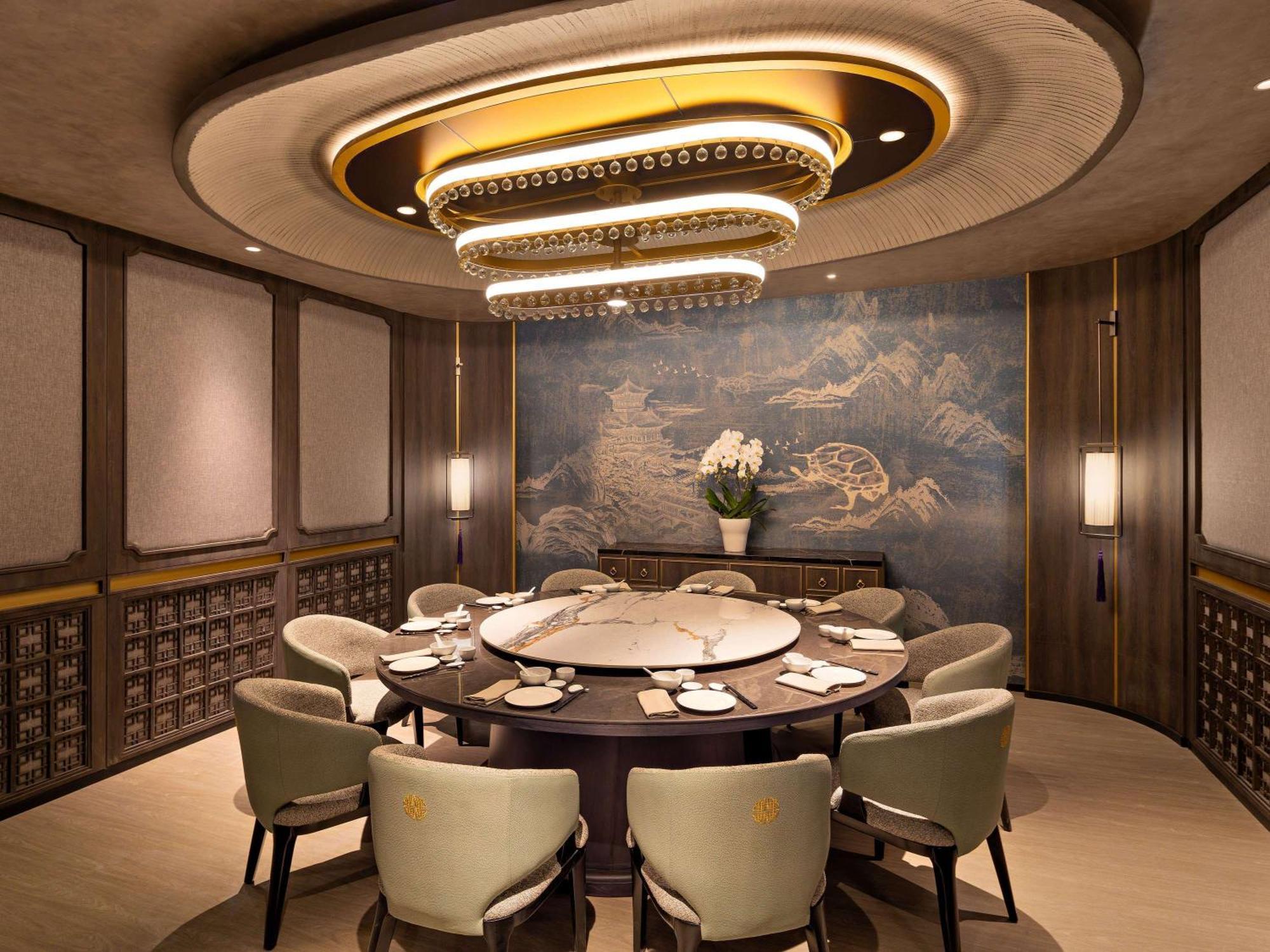 Moevenpick Hotel Jakarta City Centre Εξωτερικό φωτογραφία