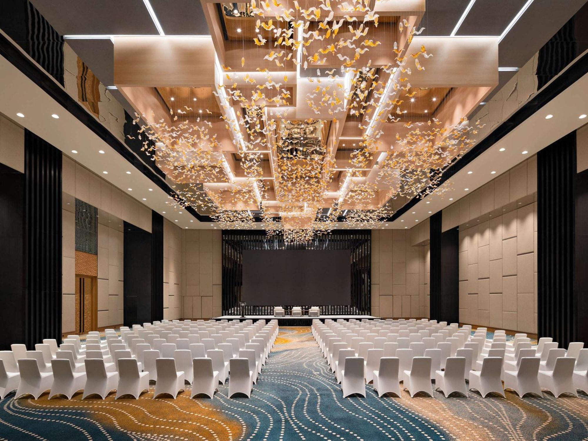 Moevenpick Hotel Jakarta City Centre Εξωτερικό φωτογραφία