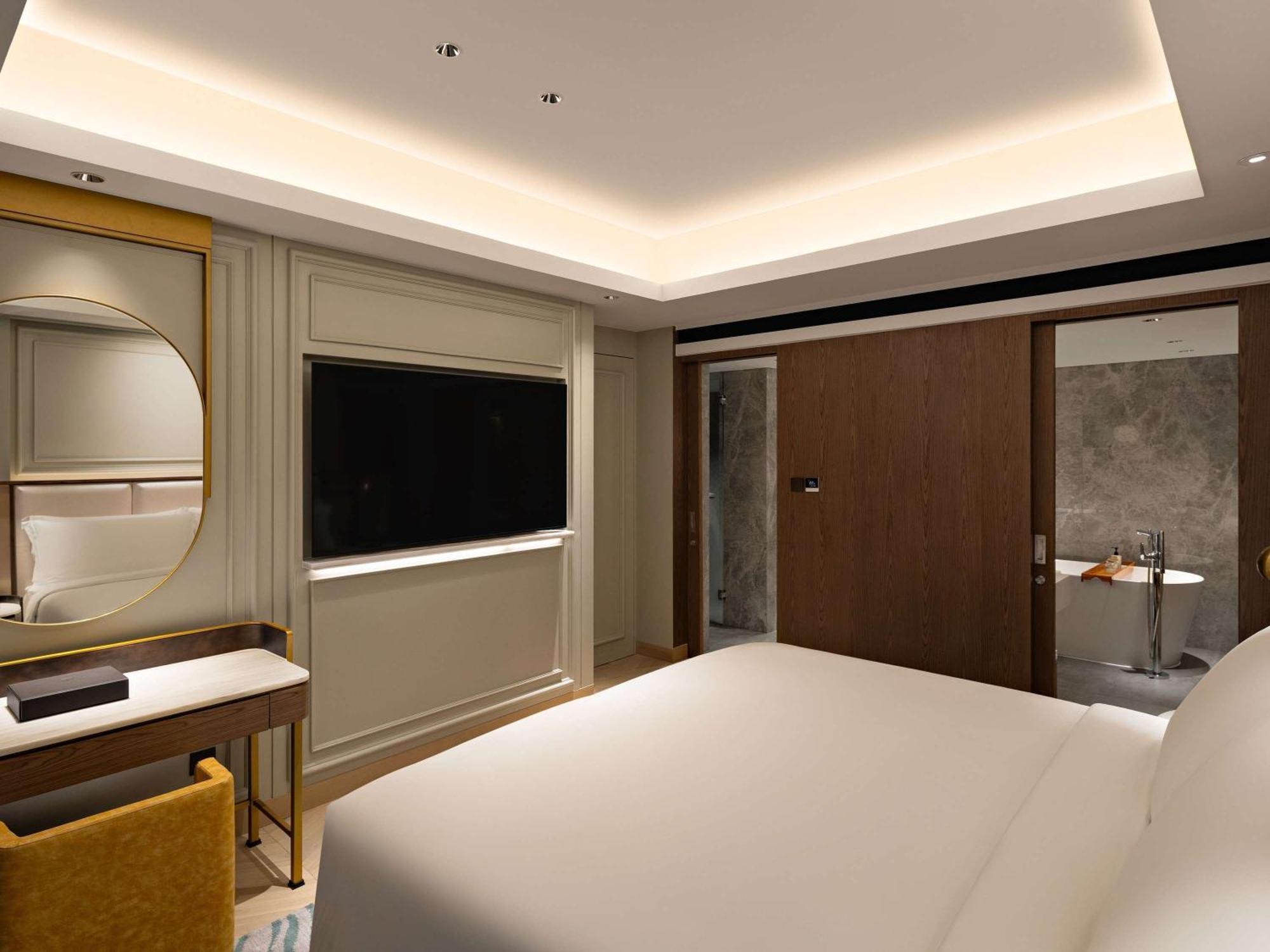 Moevenpick Hotel Jakarta City Centre Εξωτερικό φωτογραφία